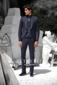 Petrelli Uomo 2026 - Trajes de novio - Miguel Carreguí, Castellon (1)