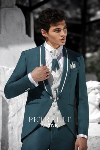 Petrelli Uomo 2026 - Trajes de novio - Miguel Carreguí, Castellon (2)
