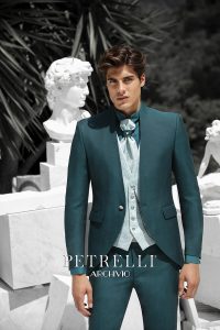 Petrelli Uomo 2026 - Trajes de novio - Miguel Carreguí, Castellon (3)