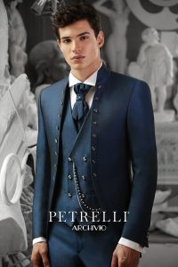 Petrelli Uomo 2026 - Trajes de novio - Miguel Carreguí, Castellon (4)
