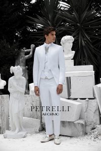 Petrelli Uomo 2026 - Trajes de novio - Miguel Carreguí, Castellon (6)