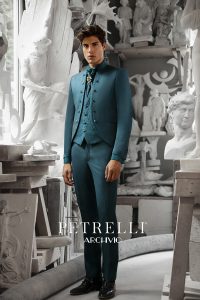 Petrelli Uomo 2026 - Trajes de novio - Miguel Carreguí, Castellon (7)