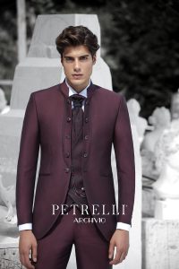 Petrelli Uomo 2026 - Trajes de novio - Miguel Carreguí, Castellon (8)
