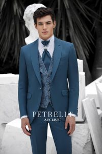 Petrelli Uomo 2026 - Trajes de novio - Miguel Carreguí, Castellon (9)