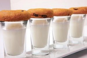 Tendencias para bodas platos