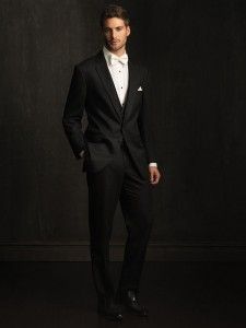 Tendencias trajes de novio 2017