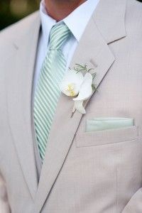 Tendencias trajes de novio 2017