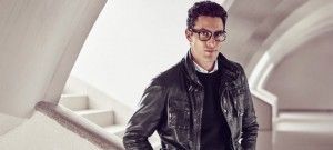 moda hombre otoño invierno trajes oficina