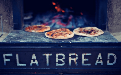 catering de boda pizza-bar