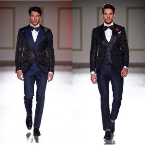 Trajes de novio para el 2018 petrelli miguel carreguí