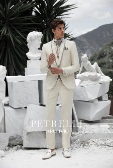 Petrelli Uomo 017 - Novio 2026